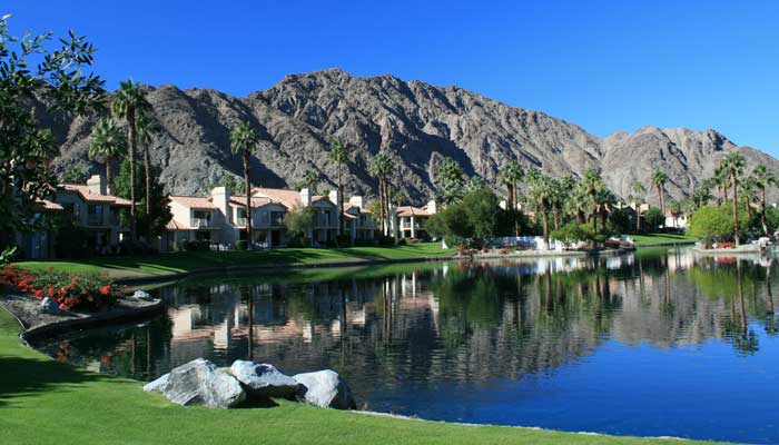 PGA West La Quinta, Recent Condo Sale 1