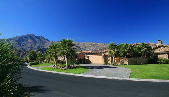 Palm Springs Real Estate Sales Up In 6 of 7 desert cities! 1