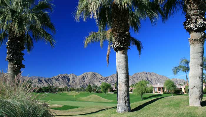 PGA West La Quinta Sales Update: Bank Owned Homes 1
