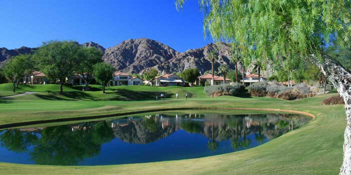 Featured Golf Community: PGA West, La Quinta 1