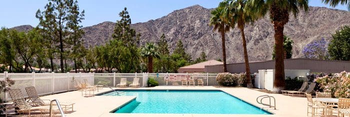 Palm Springs Real Estate: Looking Back 3-Years Ago This Month 1