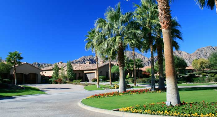 Real Estate Sales At PGA West, La Quinta Up 10% In 2011 1