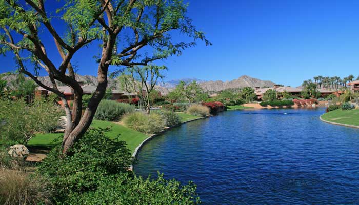 Mid-Year 2011 Palm Springs Area Real Estate Update 1