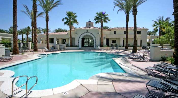 Recent Sale at Puerta Azul, La Quinta 1