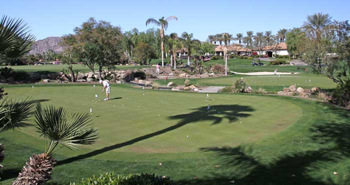 How Important Is Location Here In The Desert? 1