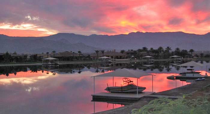 Water Sports On Your Own Private Desert Lake 1