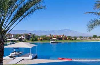 Water Sports On Your Own Private Desert Lake 2