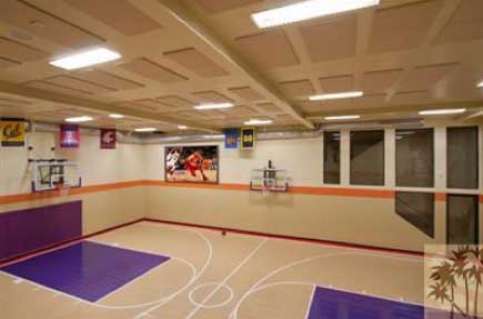 Basketball Included At This Tradition Golf Club Home 1