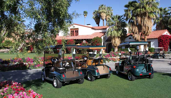 Only 17 Bank Owned Homes In Desert Golf Communities 1