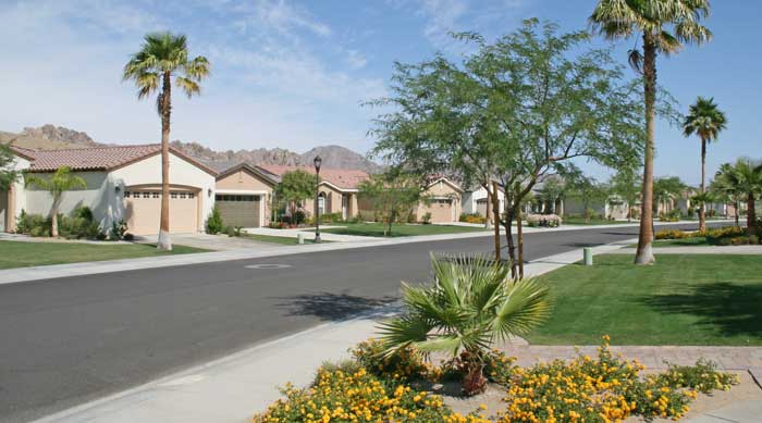 Trilogy La Quinta Home Sales Update 1