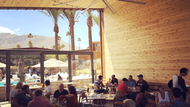 20 More Reasons to Drive to Palm Springs 8