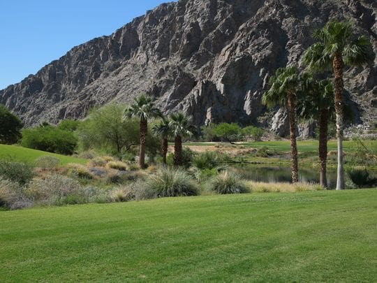 New Construction on Luxury Resort at SilverRock in La Quinta 2