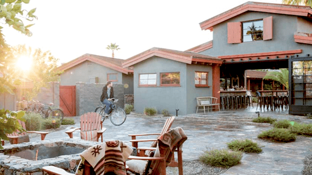 20 More Reasons to Drive to Palm Springs 11