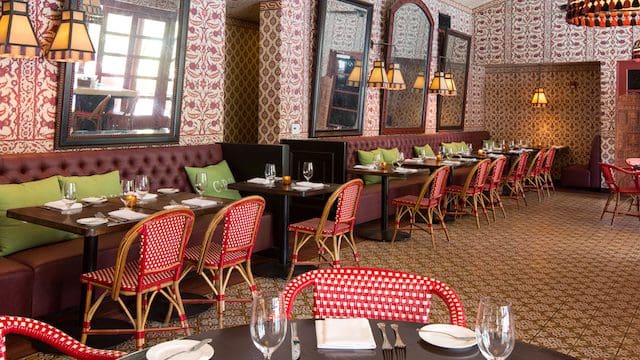 20 More Reasons to Drive to Palm Springs 5
