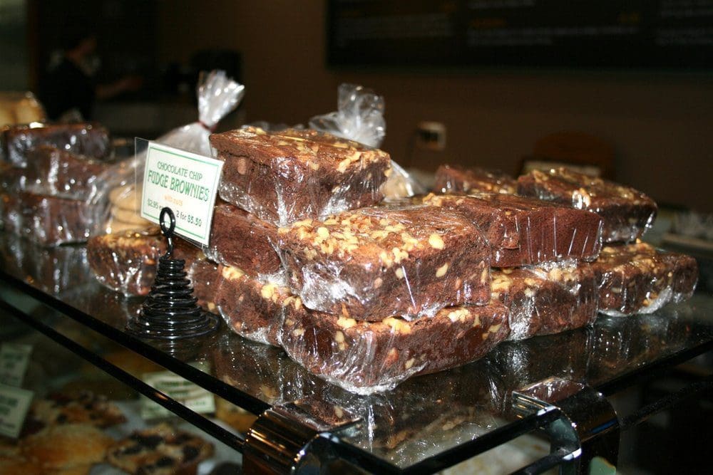 Dining Around The Desert: Aspen Mills Bakery & Cafe, La Quinta 2