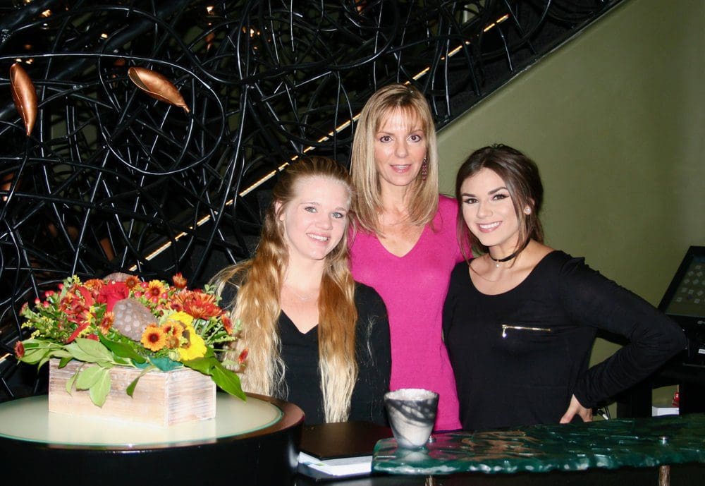 Dining Around The Desert: Fortun's Kitchen & Bar, La Quinta 1