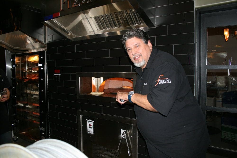 Dining Around The Desert: Fortun's Kitchen & Bar, La Quinta 2
