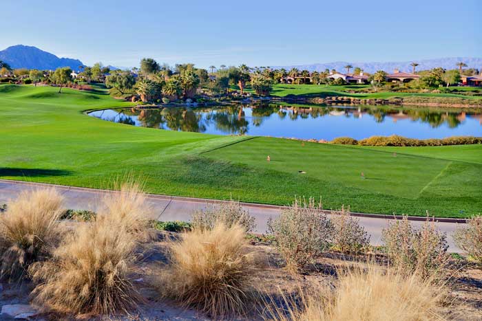 Palm Springs Area Real Estate Marketing Slogans 1