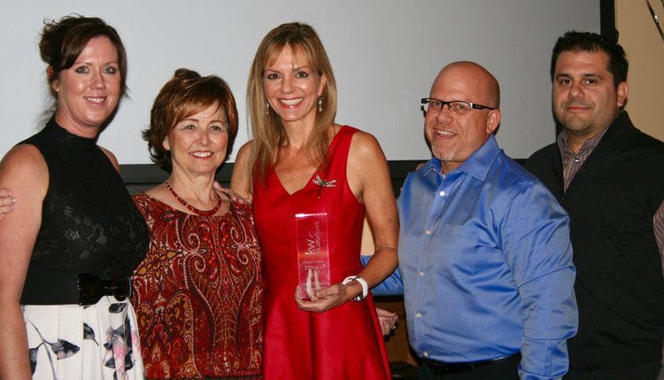 Sheri Dettman & Associates is the Number 1 Seller in Region 1