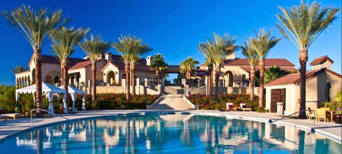 First Quarter 2011 Desert Real Estate Update 1