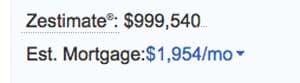 Not Exactly The Right Price 2