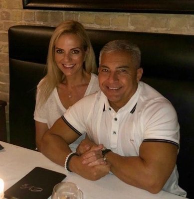 Dining Around the Desert: Coming Soon: Eddie V’s in Palm Desert 3