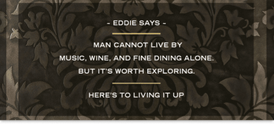 Dining Around the Desert: Coming Soon: Eddie V’s in Palm Desert 1