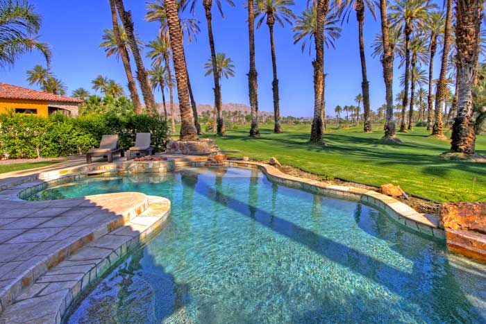 Palms Golf Club Real Estate