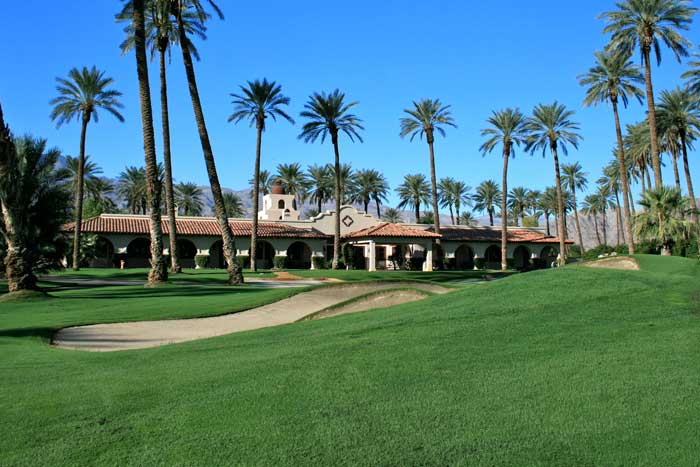 Palms Golf Club Real Estate