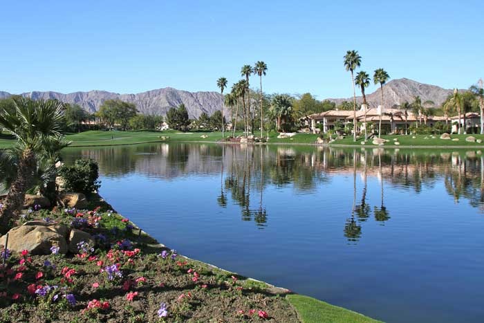 Rancho La Quinta Country Club