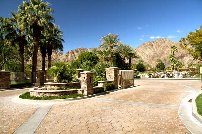 Enclave Mountain Estates
