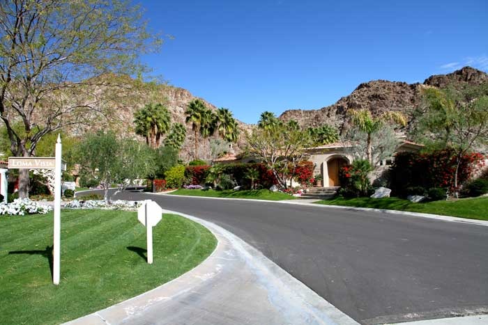 Enclave Mountain Estates
