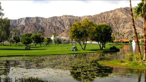 La Quinta Country Club