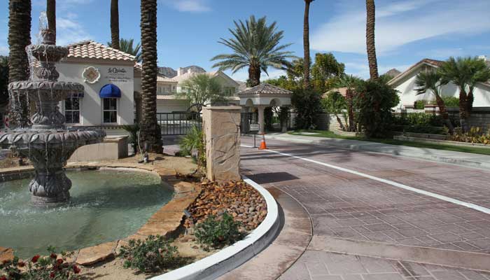 Muirfield Way, La Quinta