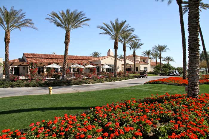 Mountain View Country Club