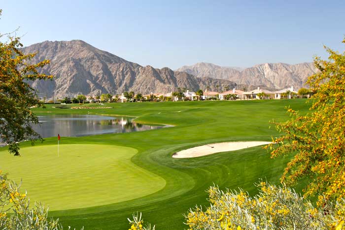 Mountain View Country Club