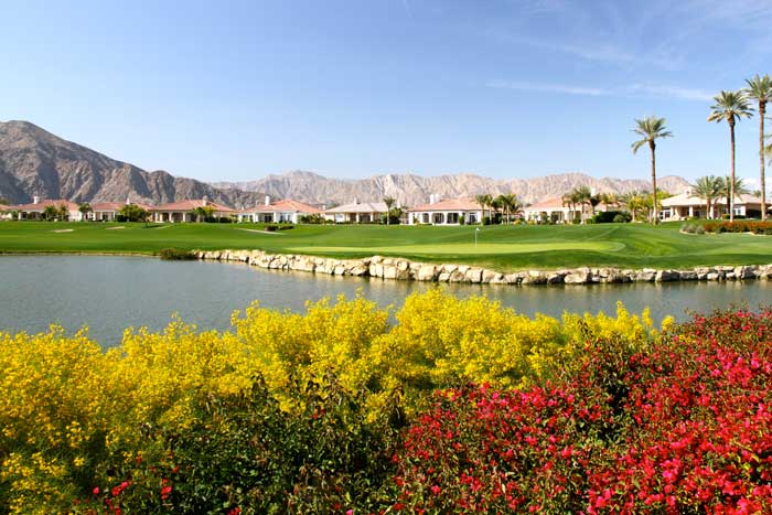 Mountain View Country Club