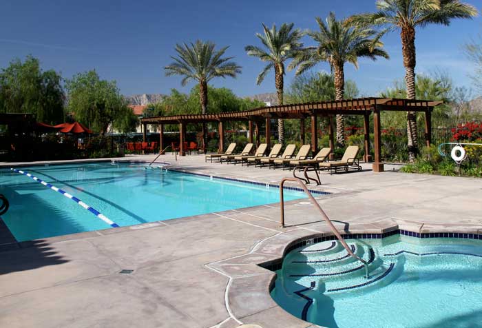 Mountain View Country Club