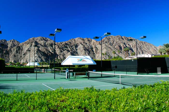 PGA West, La Quinta