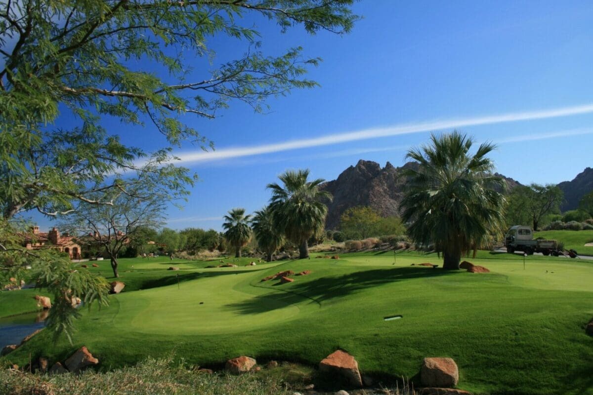 The Quarry at La Quinta