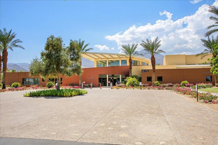 Trilogy at La Quinta