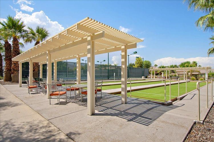 Trilogy at La Quinta