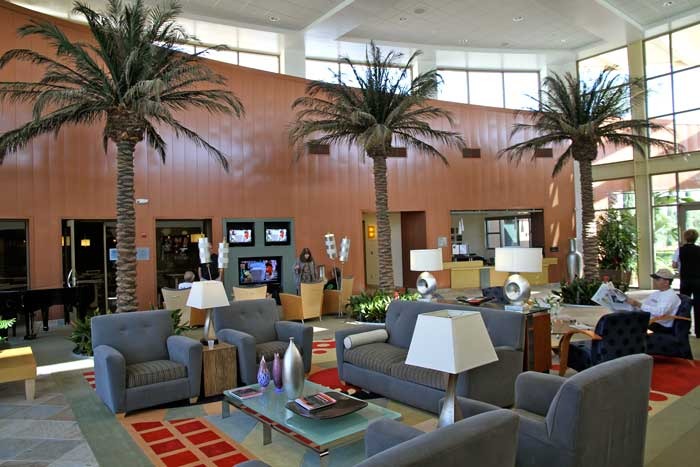 Trilogy at La Quinta