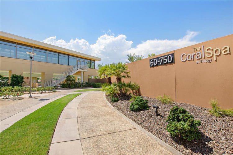 Trilogy at La Quinta