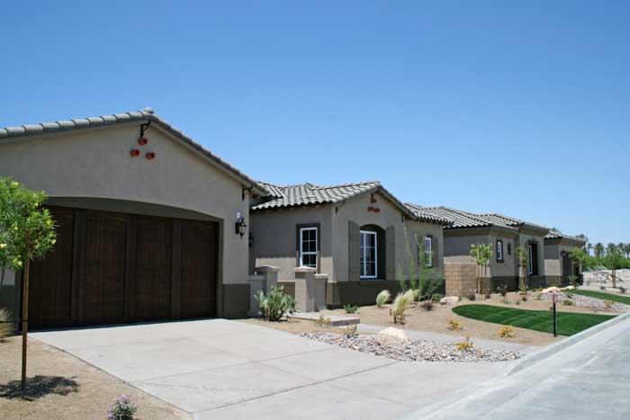 Capistrano, La Quinta