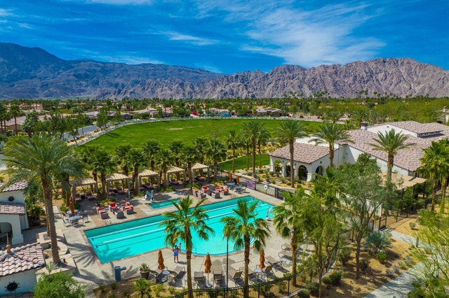 Griffin Ranch, La Quinta