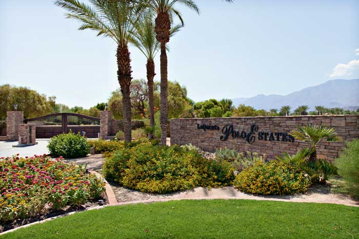 the Hideaway Golf Club