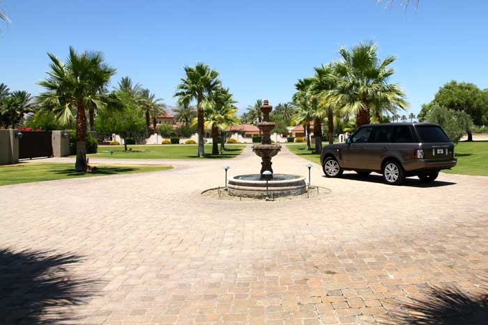 La Quinta Polo Estates