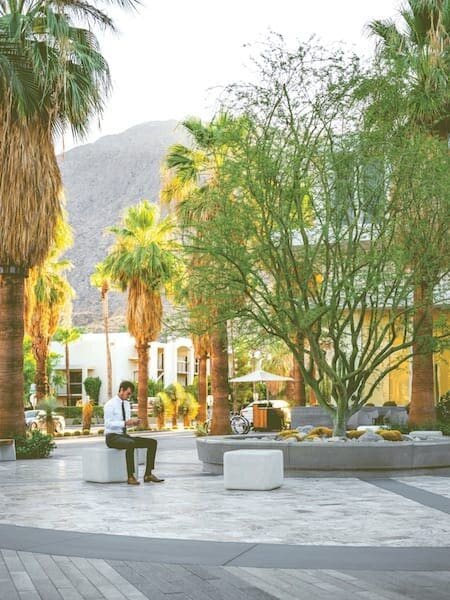 Why People Are Relocating to the Desert 2