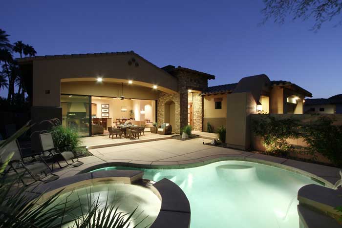 Point Happy La Quinta Real